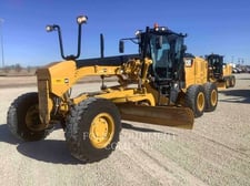 Caterpillar 12M3AWD, Motor Grader, 1887 hours, S/N: N9B00785, 2019