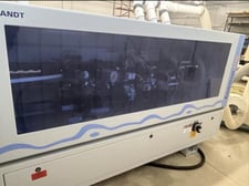 Brandt #Ambition-1100, edgebander, 2017