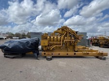 Image for 1356 KW, 1800 RPM, Caterpillar #G3516TA-SR4, Gen End, 8,692 hours, 2013
