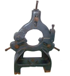 Steady Rest For 22" Lathe, cast iron, steel jaws