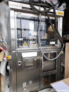 IMA Romaco Kilian #KTS-1000, Rotary Tablet Press, 43 Station Tablet Compressor, 200