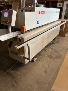 SCM #Olimpic-K-203, Edgebander, 2005