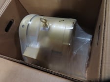 7.5 HP 3520 RPM Baldor #EM3709T, Electric Motor, Frame 213T, 230/460 Volt