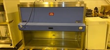 Nuaire #NU-425-600-A, 6' Fume Hood (2 available)
