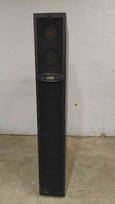 APC #ACRC100, InRow Chilled Water Cooling System