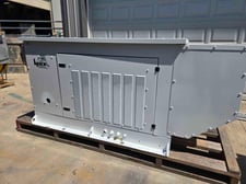 30 KW Lynx, LP Nat Gas Generator, 120/240 Volts, 1Ph, GM 3.0L, 1573 hours (4 available)