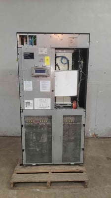 Eaton #9390-160, uninterruptible power supplies System, 480 VAC, 3PH, AS IS