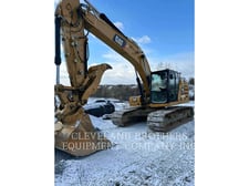 Caterpillar 32307, 2793 hours, S/N: RAZ11304, 2019