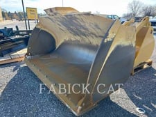Caterpillar BKT950GC, Bucket, S/N: X1EA2228, 2019