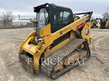Cat 299D3 XE, 1857 hours, S/N: B6201507, 2023