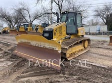 Caterpillar D4-16LV, 65 hours, S/N: RLT10367, 2024