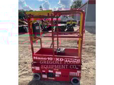 Mec NANO10, S/N: 18000419, 2024