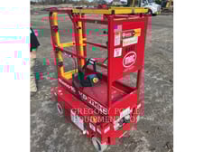 Mec NANO10, 148 hours, S/N: 18000402, 2024