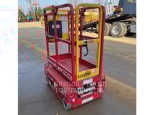 Mec NANO10, 14 hours, S/N: 18000408, 2024