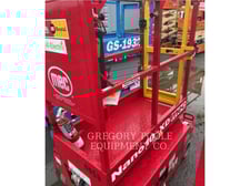 Mec NANO10, 162 hours, S/N: 18000058, 2023