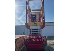 Mec MICRO13-XD, S/N: 16202547, 2025