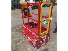 Mec NANO10, S/N: 18000053, 2023