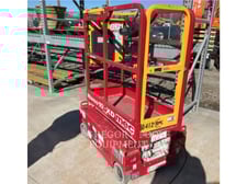 Mec NANO10, 12 hours, S/N: 18000412, 2024