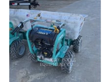 Multiquip TB11, S/N: B233462, 2023