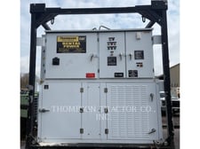 Other TCAC20TON, Temperature Control, S/N: 1AC0118006, 2018