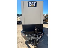 200 KW Caterpillar XQ 200, Diesel, 1800 RPM, 480V, 4549 hours, 2017