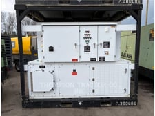 Other TCAC40TON, Temperature Control, S/N: 1AC0118015, 2018
