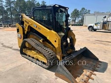 Caterpillar 25505, 197 hours, S/N: FL713509, 2025