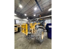 John Deere 770GP, Motor Grader, 1272 hours, S/N: 716219, 2023