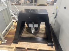 Conair # tb- 45 & TB-100's, blender stand comes with Dbox with port, no casters