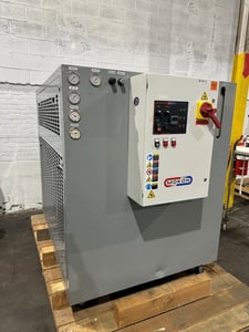 20 Ton, Mokon #311384, portable chiller