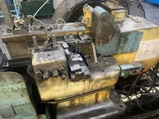 Greenbat #20, Hand-Feed Thread Roller