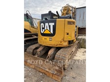 Caterpillar 315FLCR, 5601 hours, S/N: TDY10712, 2017
