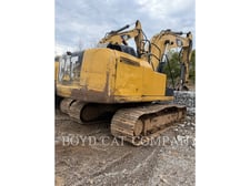 Caterpillar 336EL, 8238 hours, S/N: FJH01813, 2014