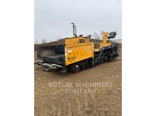 Blaw Knox / Ingersoll-Rand PF5510, Asphalt Paver, 2533 hours, S/N: 551015-04QR, 1996