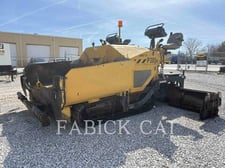 Weiler P385B*, Asphalt Paver, 2334 hours, S/N: P385B2986, 2019