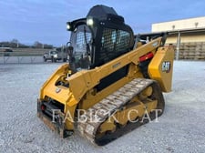 Cat 299D3 XELM, 783 hours, S/N: S3801309, 2024