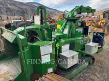 Bandit 12XP, 225 hours, S/N: 524598, 2022