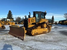Caterpillar D5-17, 372 hours, S/N: KML01373, 2024