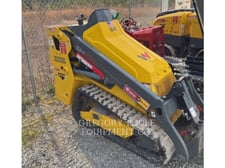 Wacker Corporation SM100, 298 hours, S/N: WNMU0101LM0001619, 2023
