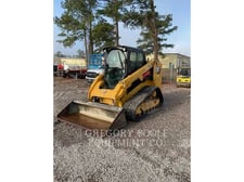 Caterpillar 279D3, 1701 hours, S/N: RB903270, 2021