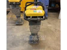 Wacker Corporation AS60E, Compactor, S/N: 11803715, 2024