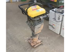 Wacker Corporation AS60E, Compactor, S/N: 11806803, 2024