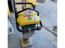 Wacker Corporation AS60E, Compactor, S/N: 11806820, 2024
