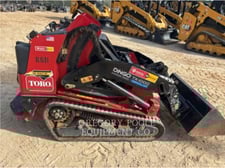 Toro Company TX1000, 295 hours, S/N: 411638611, 2021