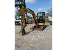 Caterpillar 30407, 638 hours, S/N: AN402084, 2023