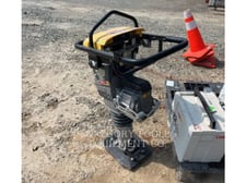 Wacker Corporation AS60E, Compactor, 14 hours, S/N: 11806822, 2023