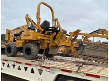 Vermeer RTX450, S/N: 1VR4202UPN1006373, 2023