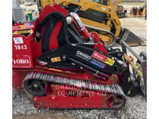 Toro Company TX1000, 335 hours, S/N: 414753943, 2023