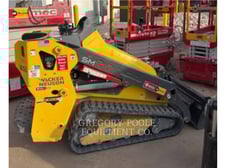 Wacker Corporation SM100, 273 hours, S/N: WNMU0101EM0001655, 2023