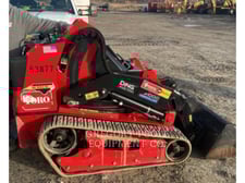 Toro Company TX1000, 157 hours, S/N: 414753877, 2023
